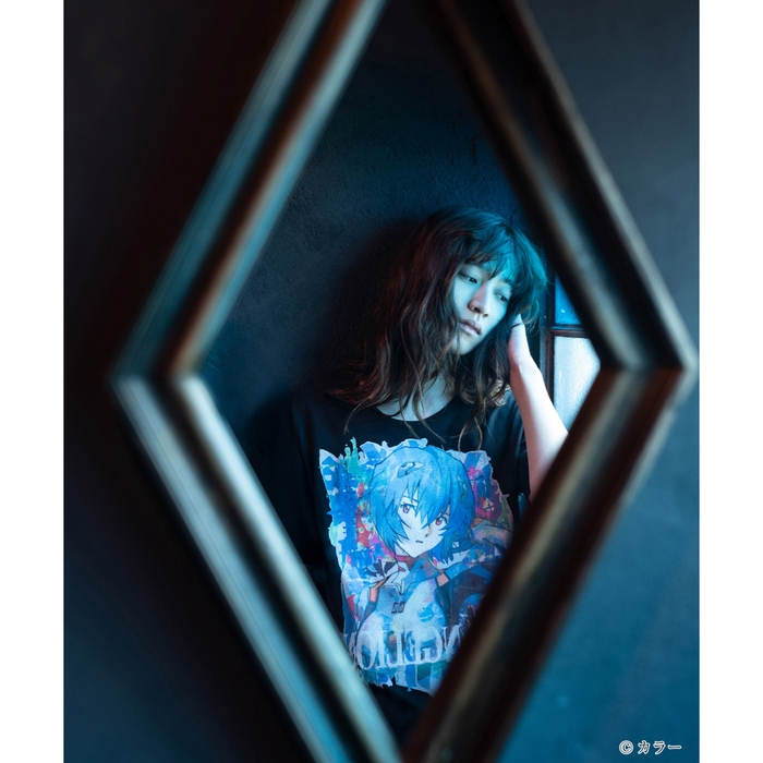 Tシャツ イメージ(4)