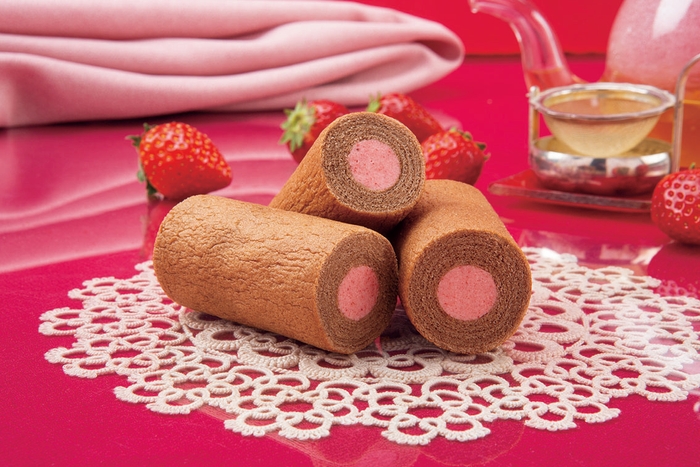 武蔵野日誌ストロベリー 商品画像(2)