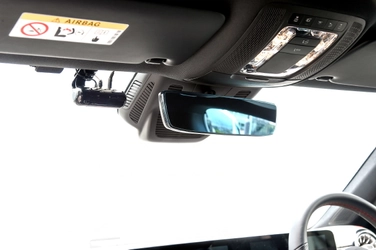 メルセデス・ベンツ専用アクセサリーブランド「Fazom」リリース 　第一弾「ワイドアングル リヤビューミラー」が11月1日発売