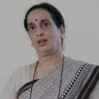 ショバナ・ラダクリシュナ女史