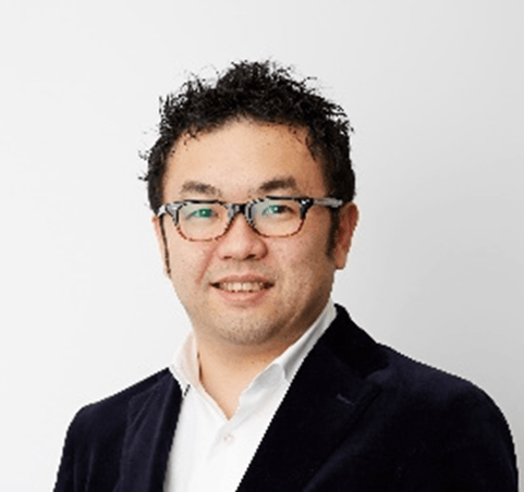 株式会社グロービス・キャピタル・パートナーズ　パートナー/Chief Strategy Officer　高宮慎一氏