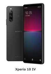 BIGLOBEがソニー製スマートフォン Xperia 10 IVの提供を開始　 ～没入感の高い映像とサウンドが体感できる ソニーの多機能スマートフォンをラインアップに追加～