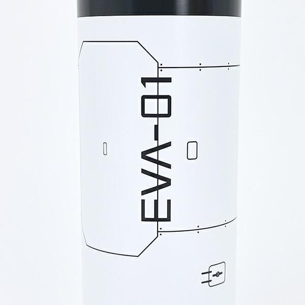 エヴァンゲリオンの水筒