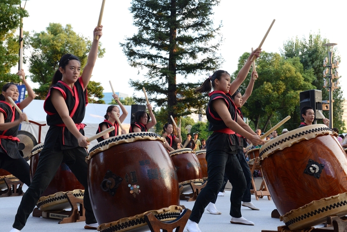 TGP High School Performance