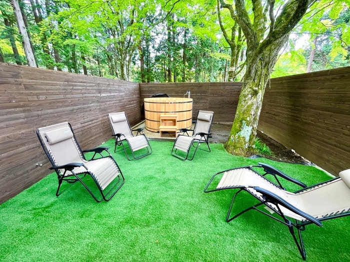 サウナ イメージ(2)