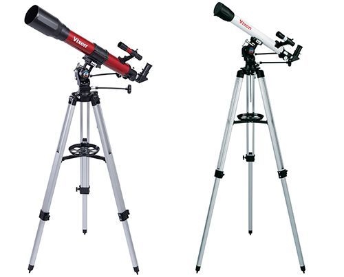 「スペースアイ700RED(店舗限定)」、「スペースアイ600」