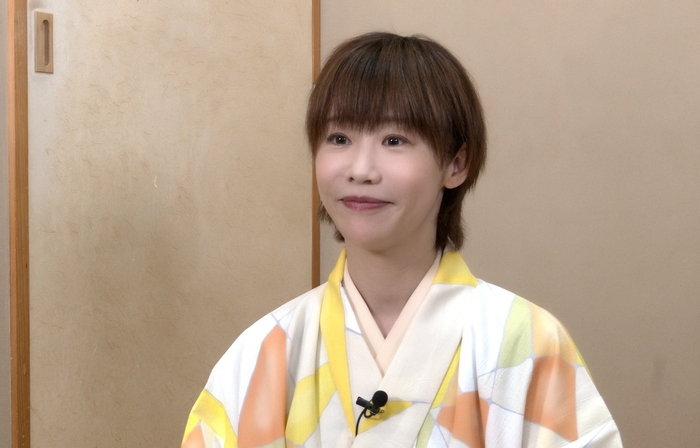 (C)松竹ブロードキャスティング株式会社／株式会社インピッシュ
