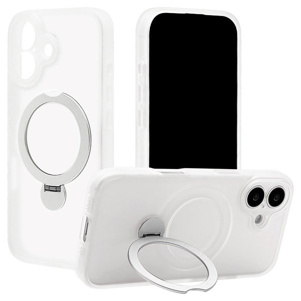 フロストホワイト