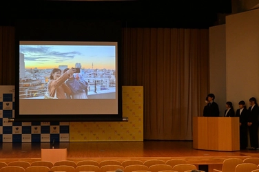 「北区シティブランディング戦略推進部会」特別試写会を開催