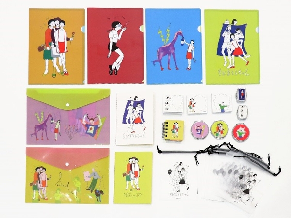 ︎©さくらプロダクション/日本アニメーション 