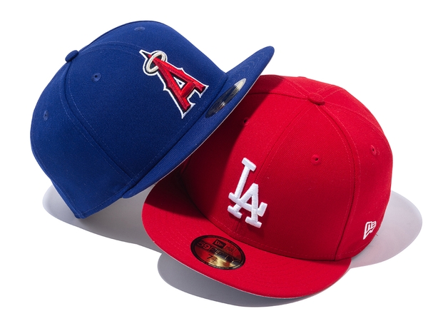 NEW ERA® SAKAE限定［59FIFTY®］