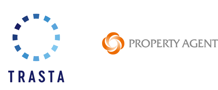 株式会社TRASTAとプロパティエージェント株式会社が業務委託契約を締結
