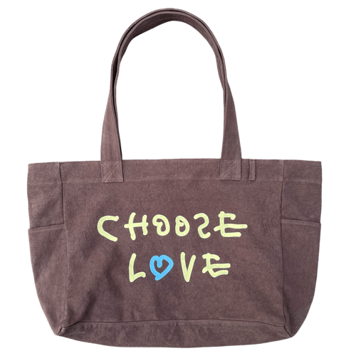 BROWN / BLL-BAG-002-BRW
