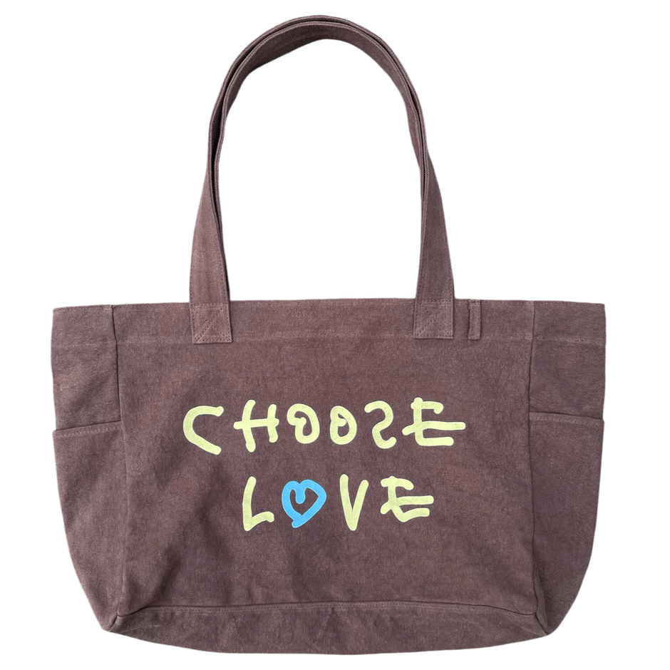 BROWN / BLL-BAG-002-BRW