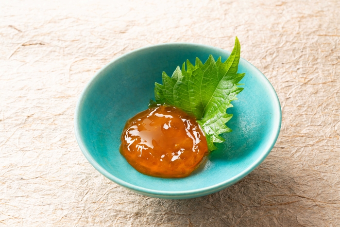 越後ど発酵 古志漬け(卵黄)