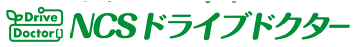 ドライブドクターロゴ
