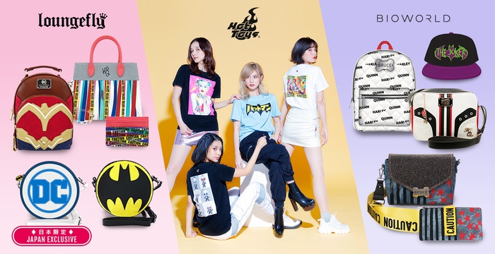 05 ファッショニスタ絶賛のファッションアイテム、続々!