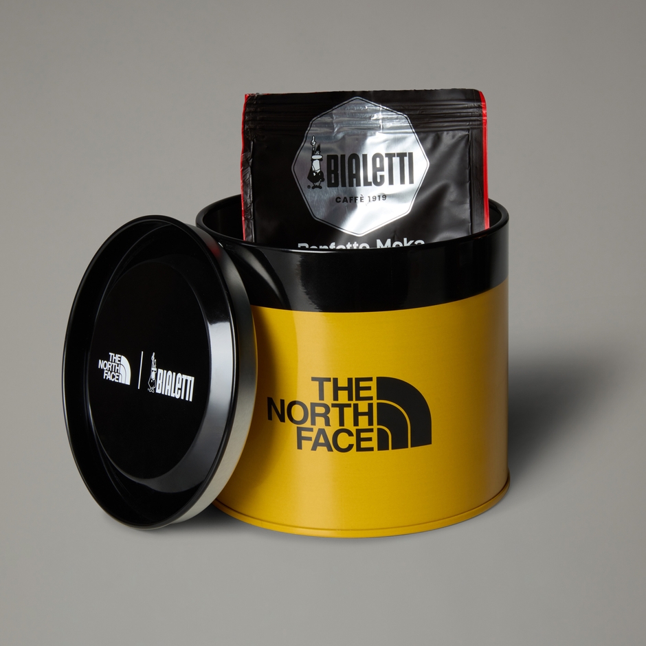 THE NORTH FACE × Bialetti_6