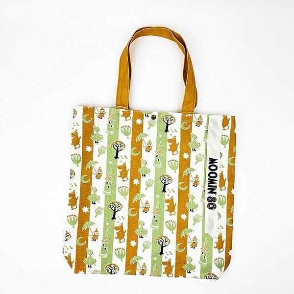 ムーミンのバッグ