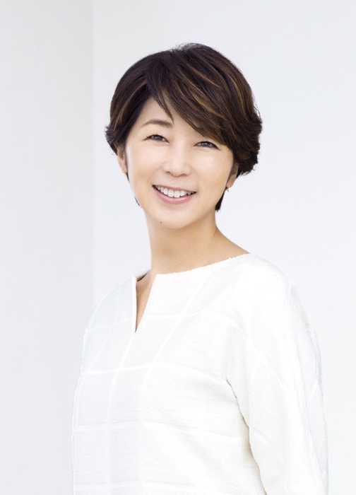 中井美穂さま:(c)Tetsuo Koike