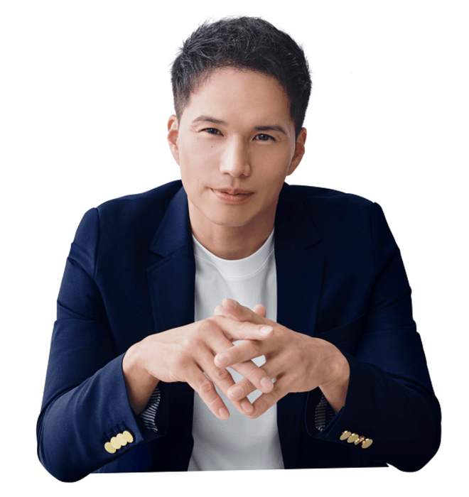 市原隼人さんアンバサダー就任_プロフィール画像