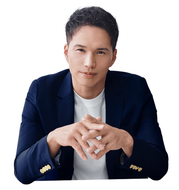 市原隼人さんアンバサダー就任_プロフィール画像