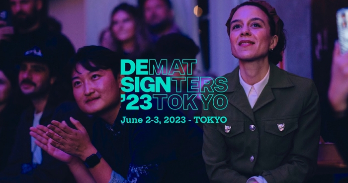 Design Matters Tokyo