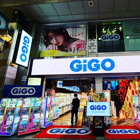 ◆GiGO仙台　<a href=