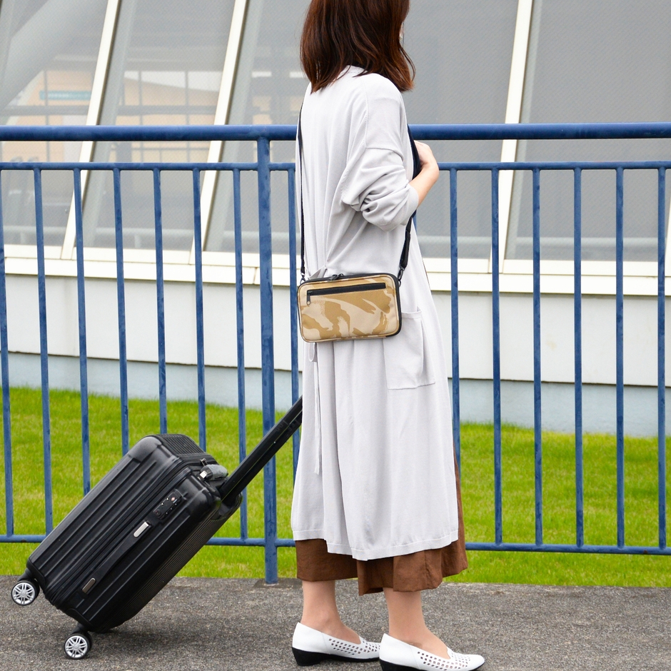 旅行