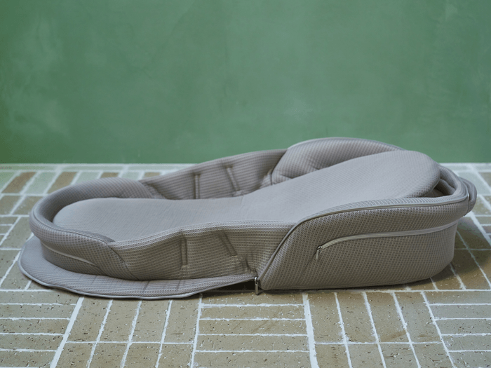 一番人気のDoveGrayカラーを再利用へ無償提供開始