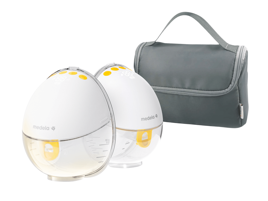 Amazon限定モーションインブラ電動さく乳器(両胸) 