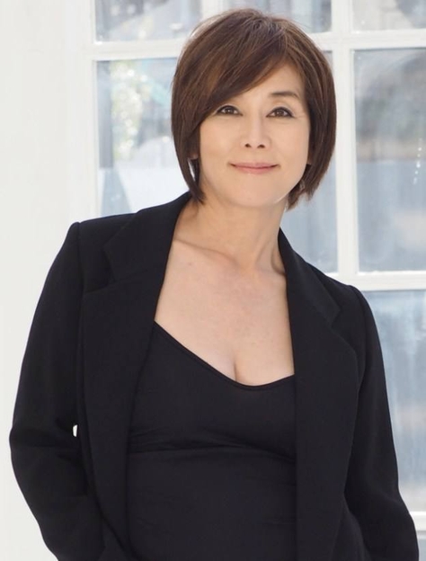 長谷直美