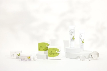 横浜発シルクコスメが「ヨコハマ・グッズ横濱」に認定