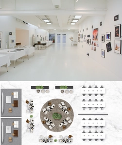 リアル会場とバーチャルスペース「oVice」を 行き来する参加型写真展イベント 「UnUsual Photo Fest！御苗場 Vol.28」出展者 募集中！