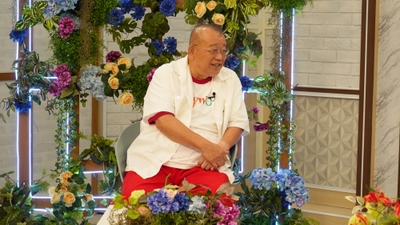 笑福亭鶴瓶さん