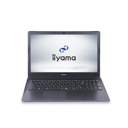 iiyama PC、「STYLE∞（スタイル インフィニティ）」より 39,980円から買える、15型エントリーノートパソコンを発売