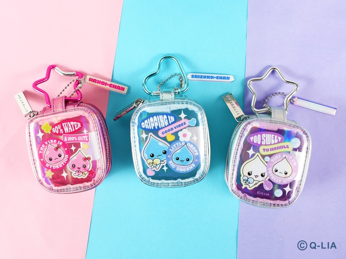 イヤホンケース