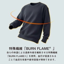 【鹿児島県薩摩川内市ふるさと納税】「Amazonふるさと納税限定」フリースモデルのリカバリーウェアを受付中です！