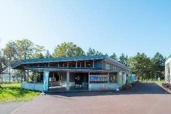 道の駅 阿寒丹頂の里 クレインズテラス