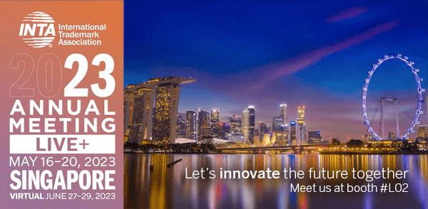 INTA2023のデンネマイヤーブースはL02!