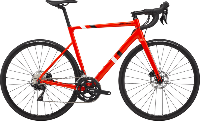 CAAD13 Disc 105 - Acid Red