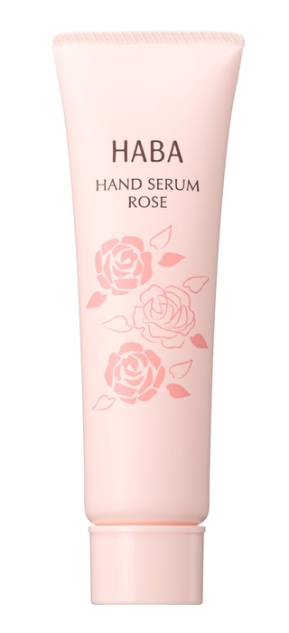 『アロマハンドセラムセット(3本入り)』ローズ