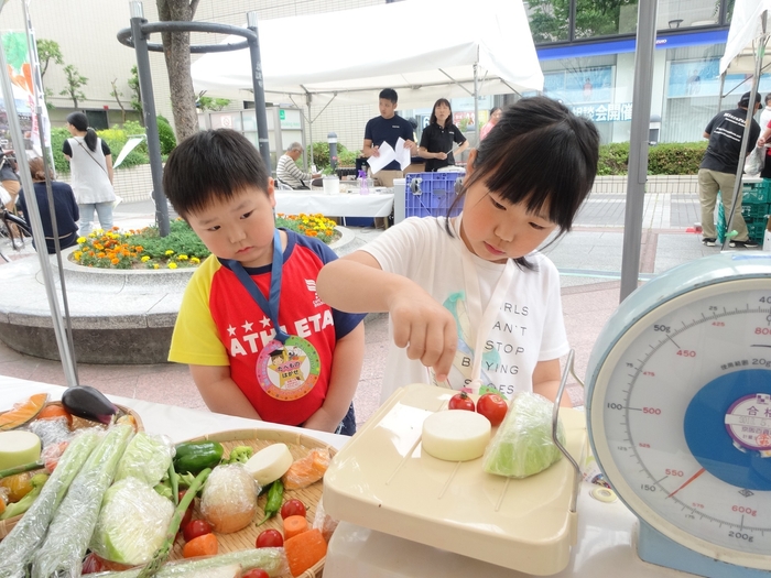 イベントの様子2