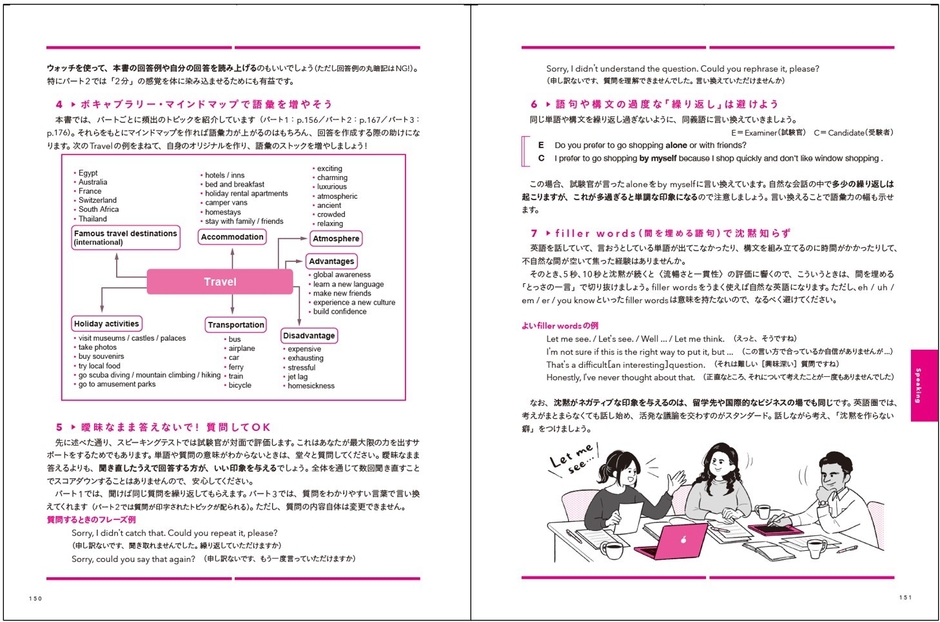 IDP Education IELTS公認問題集(本冊)