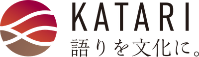 KATARI_語りを文化に