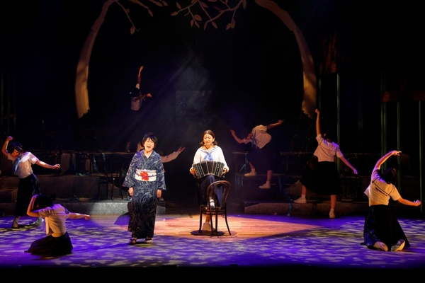 撮影：横田敦史