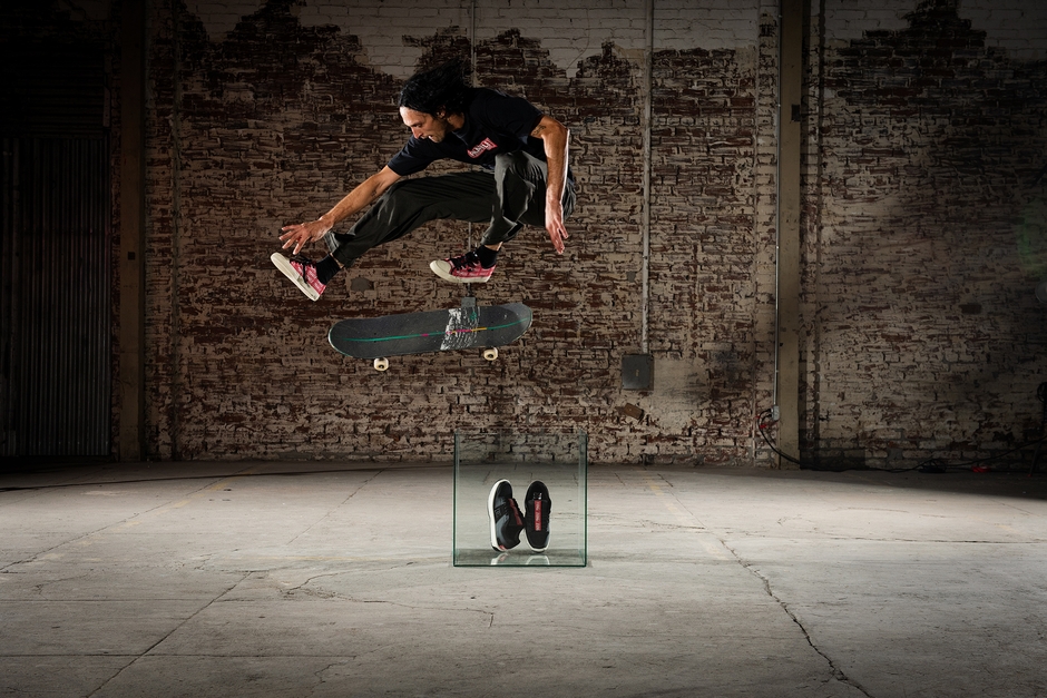 EVAN SMITH_SKATEBOARDING
