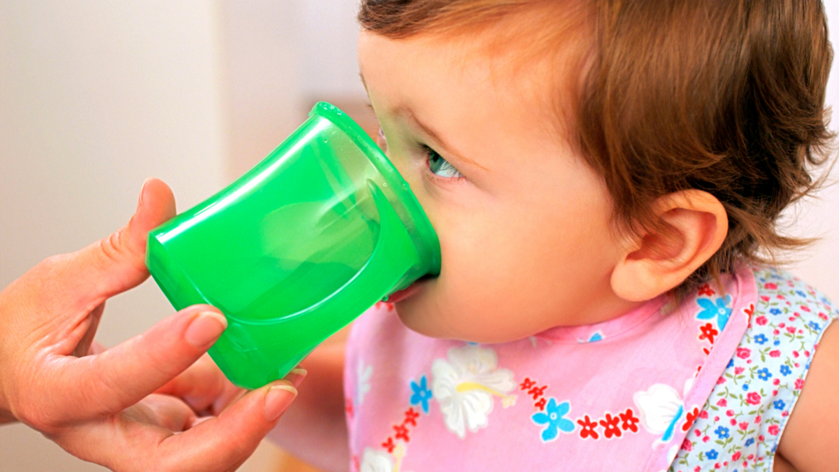 ベビー飲料市場は年平均成長率（CAGR）9.3%で成長する見込み