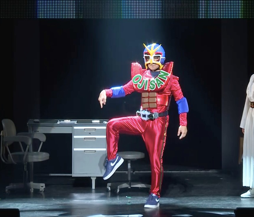 内村文化祭’20 ～配信～ 初のオンライン配信にて開催決定！！本人コメント到着！