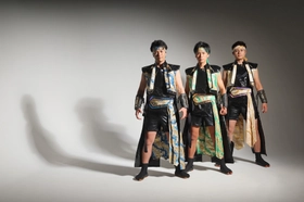 現役俥夫ユニット東京力車、新曲「勇者の轍」がオリコン週間 演歌・歌謡シングルランキング(2026/9/7付)で1位を獲得！